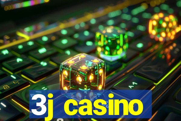 3j casino